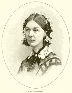 Miss Nightingale