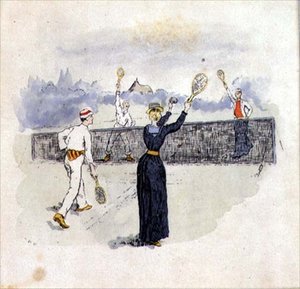 Mixed Doubles