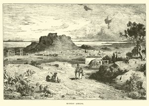 Modern Athens by English School
