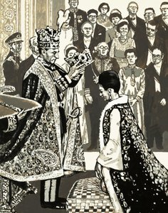 Modern Monarchies: The Cossack Who Became a King by English School