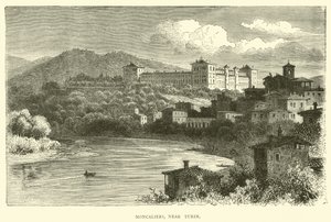 Moncalieri, Near Turin