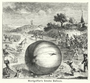 Montgolfier