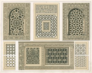Moresque