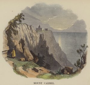 Mount Carmel