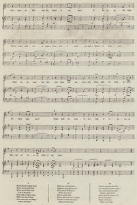 Mourn for the Mighty Dead by English School