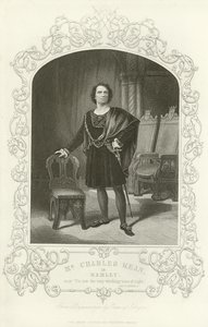 Hamlet, Act III, Scene II