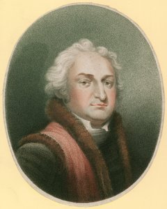Mr. Cooke, Actor by English School