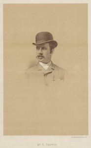 Mr E Frewen