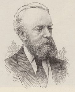 Mr John Leng, MP by English School
