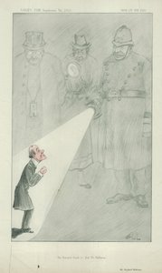Mr Reginald McKenna by English School