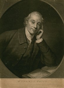 Mr Thomas Price