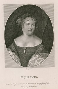 Mrs Davis by English School