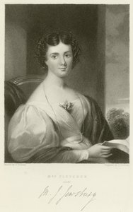 Mrs. Fletcher by English School