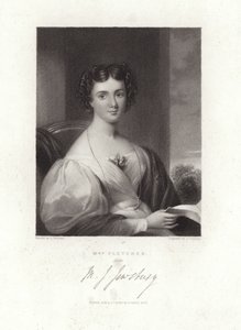 Mrs. Fletcher
