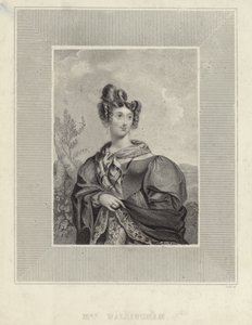 Mrs. Walsingham