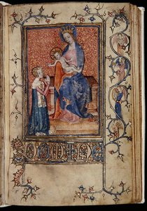 The manuscript