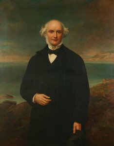 Murray Gladstone