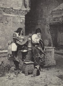 Music Hath Charms