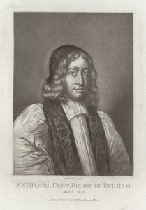 Nathaniel Crew