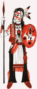Native American Indian