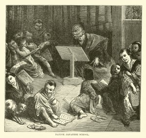 Native Japanese School