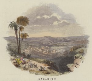 Nazareth by English School