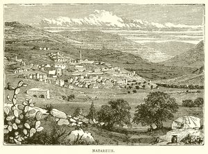 Nazareth