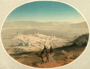 Nazareth by English School