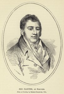 Ned Painter, of Norwich