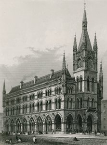 New Exchange, Bradford