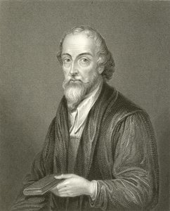 Nicholas Ridley, Bishop of London