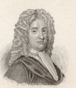 Nicholas Rowe, from 