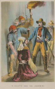 Nicolette and the Jacobins