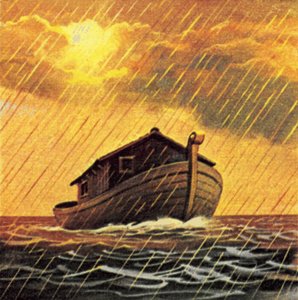 Noah