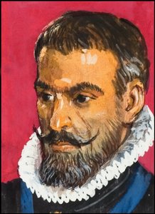 Nobleman
