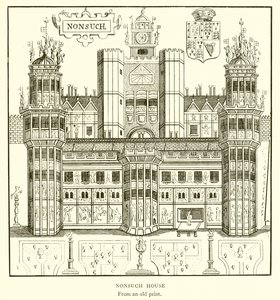 Nonsuch House