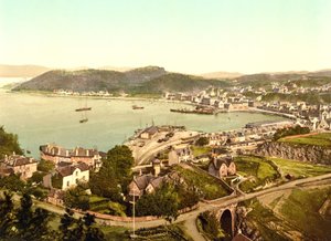 Oban