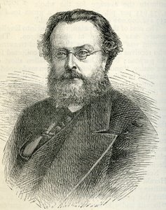 Odo William Leopold Russell, 1st Baron Ampthill