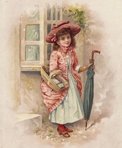 Off to Market
