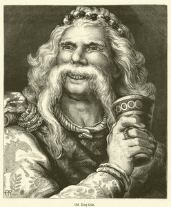 Old King Cole