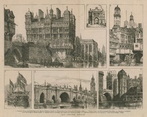 Old London Bridge
