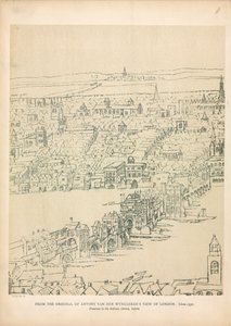 Old London Bridge