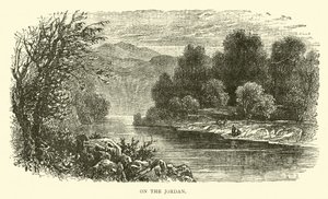 On the Jordan by English School