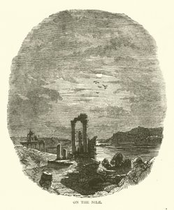 On the Nile by English School