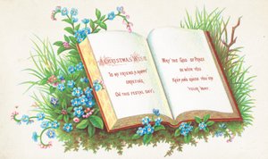 Open Book