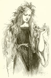 Ophelia