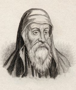Origen, or Origen Adamantius, from 
