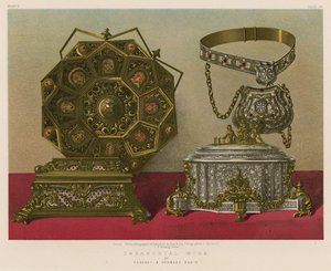 Ornamental Work