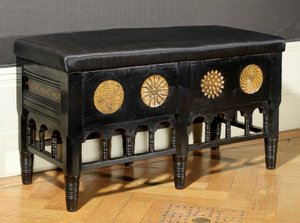 Ottoman, c.1870