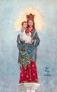 Our Lady of Buckfast